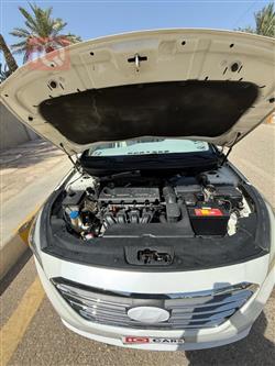 هیۆندای سۆناتا